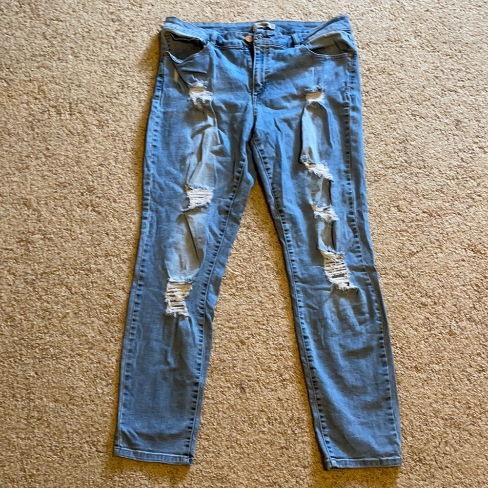 Women’s Jeans